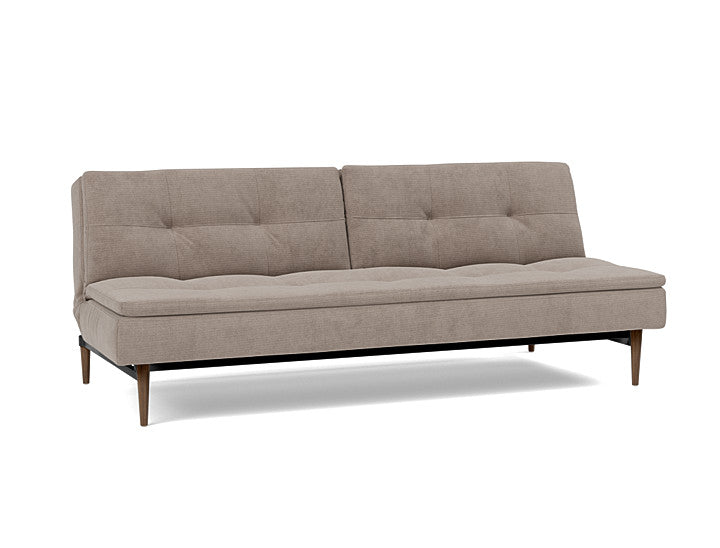 Dublexo Mørk Styletto – 318 – produktvisualisering fra Innovation Living