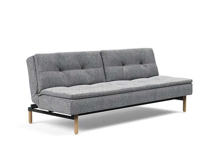 Sovesofa Dublexo med Stem ben fra Innovation Living