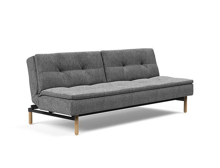 Sovesofa Dublexo med Stem ben fra Innovation Living