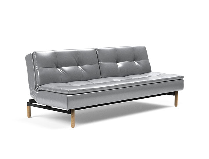 Sovesofa Dublexo med Stem ben fra Innovation Living