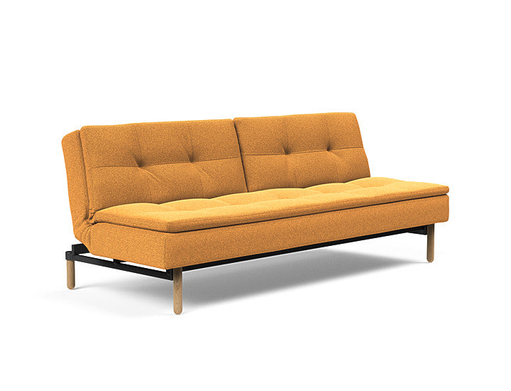 Sovesofa Dublexo med Stem ben fra Innovation Living