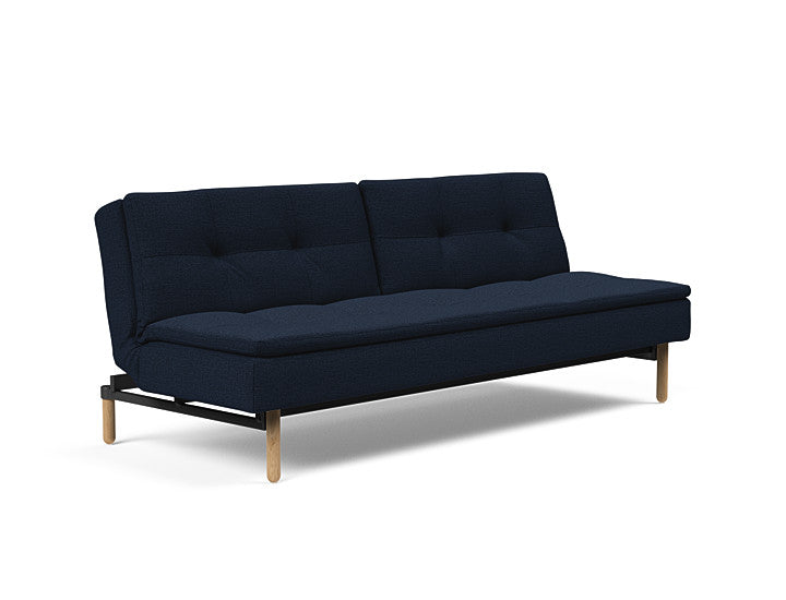 Sovesofa Dublexo med Stem ben fra Innovation Living