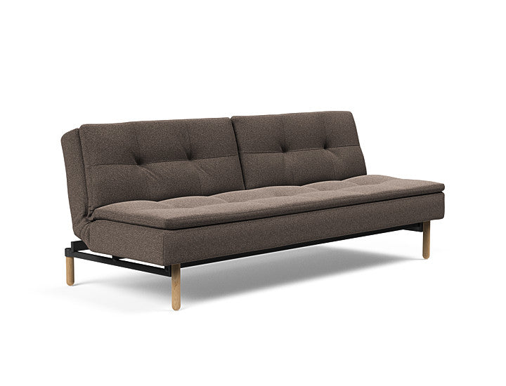 Sovesofa Dublexo med Stem ben fra Innovation Living