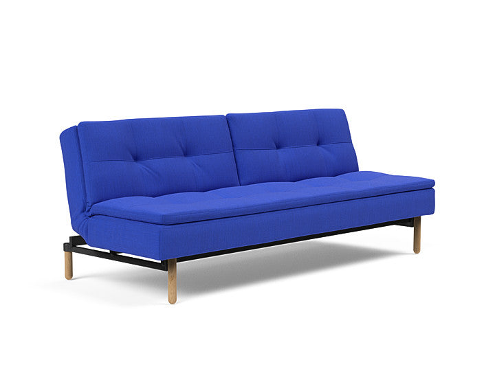 Sovesofa Dublexo med Stem ben fra Innovation Living