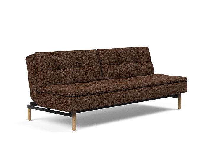 Sovesofa Dublexo med Stem ben fra Innovation Living