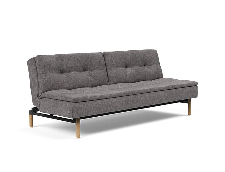 Sovesofa Dublexo med Stem ben fra Innovation Living