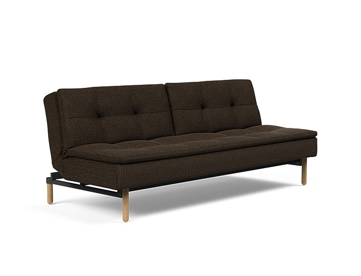 Sovesofa Dublexo med Stem ben fra Innovation Living