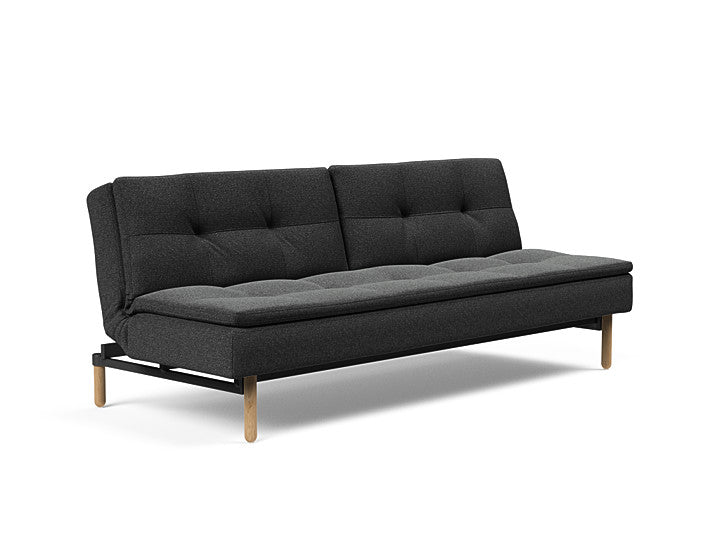 Sovesofa Dublexo med Stem ben fra Innovation Living