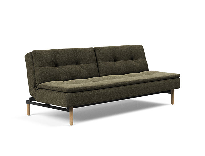 Sovesofa Dublexo med Stem ben fra Innovation Living