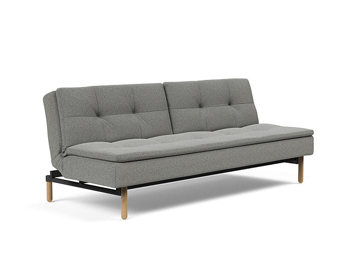 Sovesofa Dublexo med Stem ben fra Innovation Living