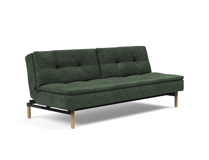 Sovesofa Dublexo med Stem ben fra Innovation Living