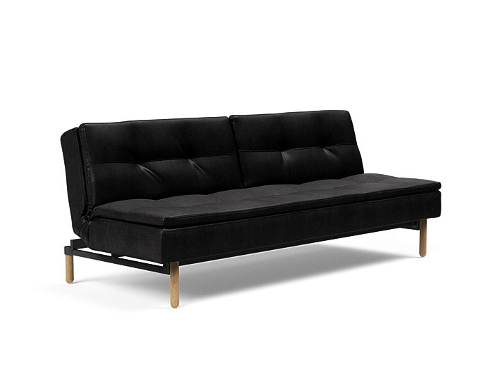 Sovesofa Dublexo med Stem ben fra Innovation Living