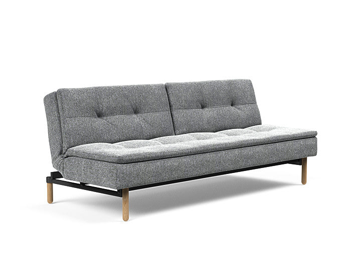 Sovesofa Dublexo med Stem ben fra Innovation Living