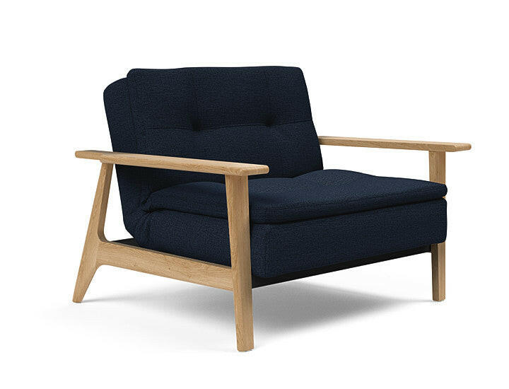 Stol Dublexo med Frej Ben fra Innovation Living Innovation Living