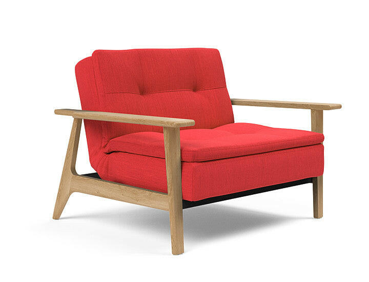 Stol Dublexo med Frej Ben fra Innovation Living Innovation Living