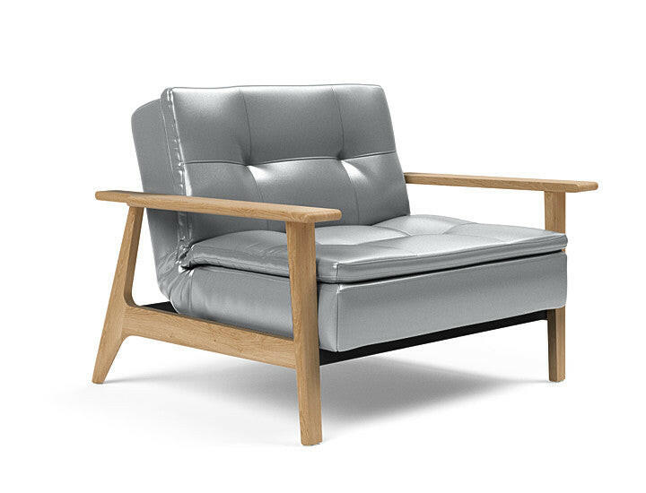 Stol Dublexo med Frej Ben fra Innovation Living Innovation Living