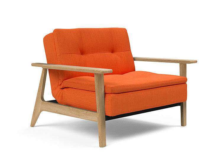 Stol Dublexo med Frej Ben fra Innovation Living Innovation Living