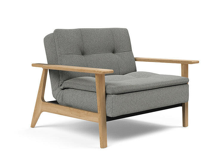 Stol Dublexo med Frej Ben fra Innovation Living Innovation Living