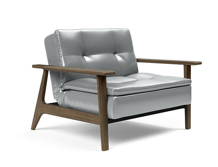 Stol Dublexo med Frej Røkt Ben fra Innovation Living Innovation Living