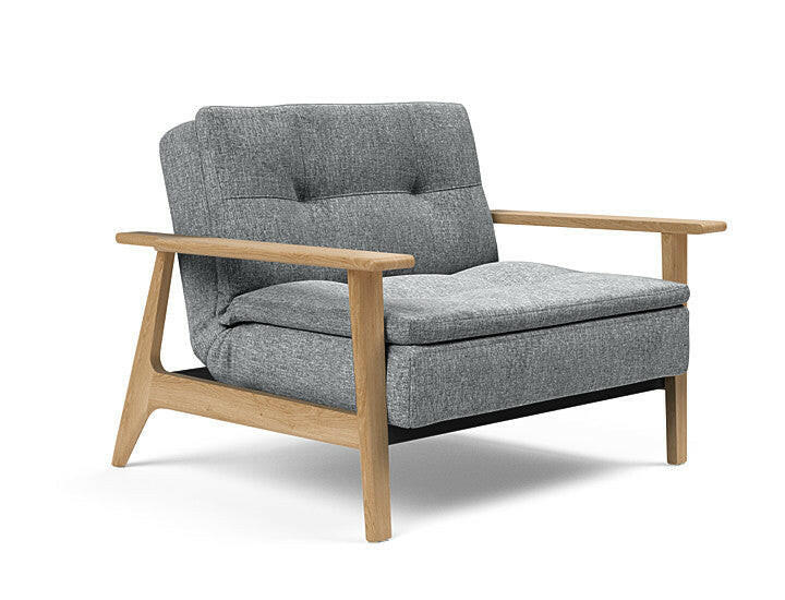 Stol Dublexo med Frej Ben fra Innovation Living Innovation Living
