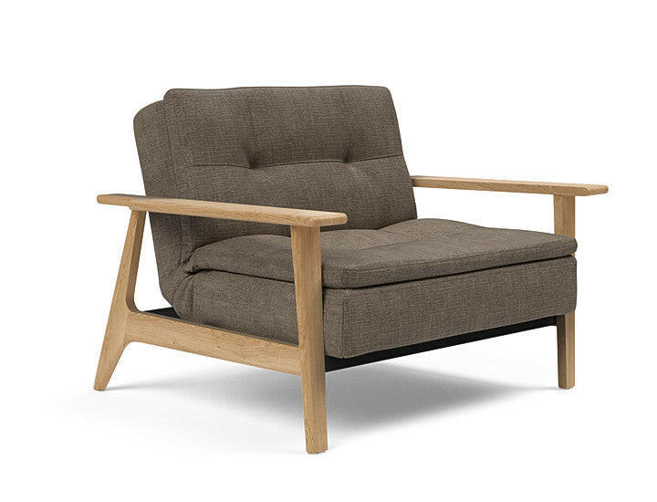 Stol Dublexo med Frej Ben fra Innovation Living Innovation Living