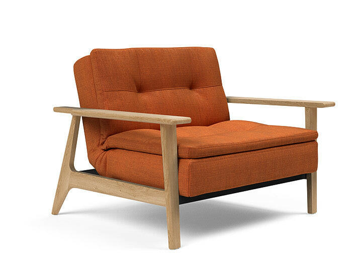 Stol Dublexo med Frej Ben fra Innovation Living Innovation Living
