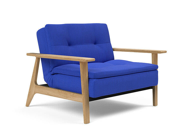 Stol Dublexo med Frej Ben fra Innovation Living Innovation Living
