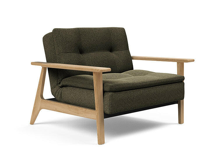 Stol Dublexo med Frej Ben fra Innovation Living Innovation Living