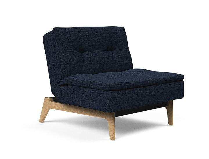 Stol Dublexo med Eik Ben fra Innovation Living Innovation Living