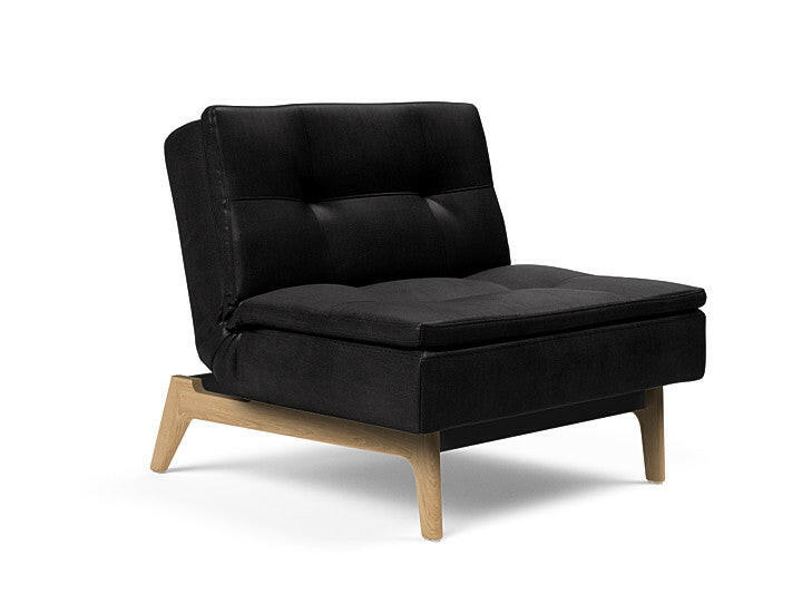Stol Dublexo med Eik Ben fra Innovation Living Innovation Living