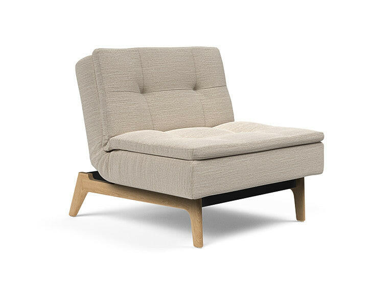 Stol Dublexo med Eik Ben fra Innovation Living Innovation Living
