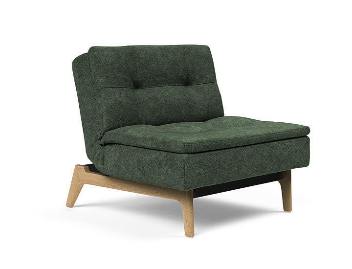 Dublexo innovation living Stol - moderne design og funksjonalitet for fremtiden.