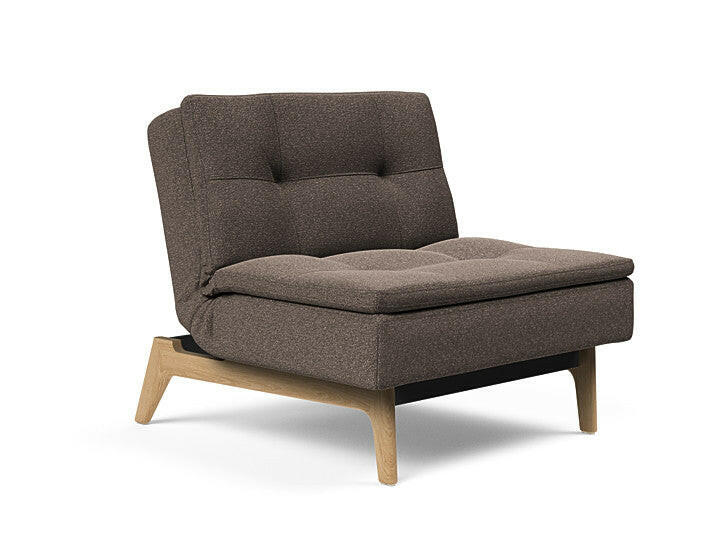 Stol Dublexo med Eik Ben fra Innovation Living Innovation Living