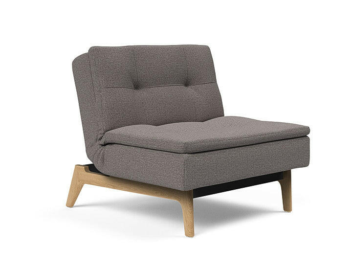 Dublexo innovation living Stol - moderne design og funksjonalitet for fremtiden.