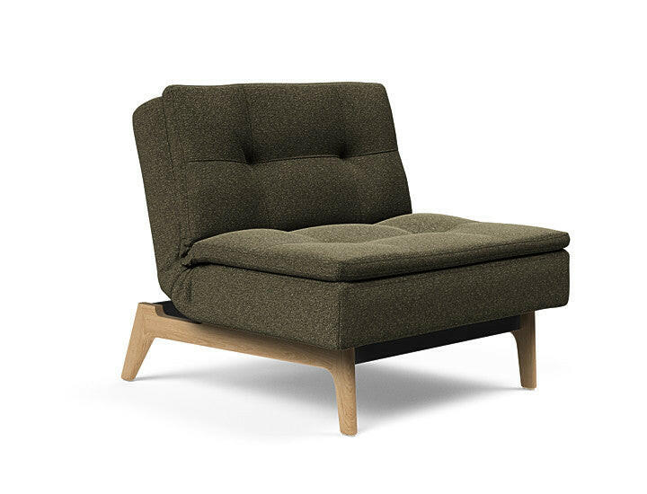 Stol Dublexo med Eik Ben fra Innovation Living Innovation Living