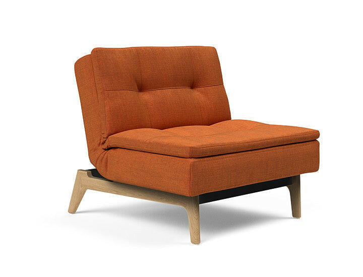 Stol Dublexo med Eik Ben fra Innovation Living Innovation Living