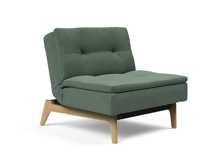 Dublexo innovation living Stol - moderne design og funksjonalitet for fremtiden.