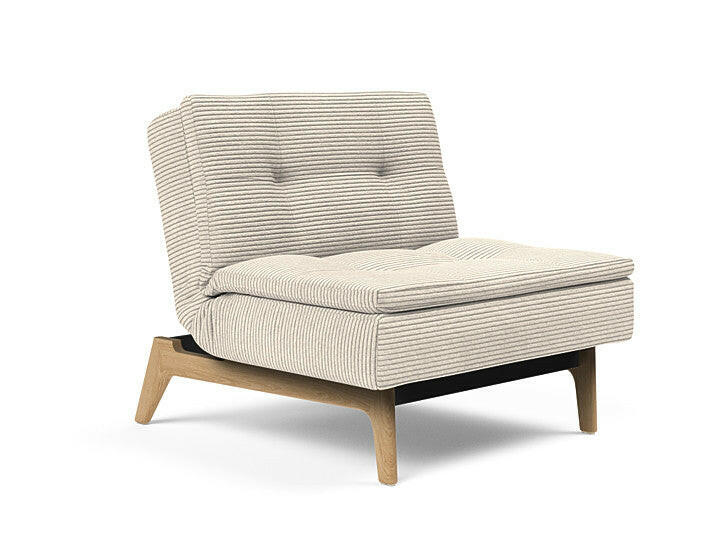 Stol Dublexo med Eik Ben fra Innovation Living Innovation Living