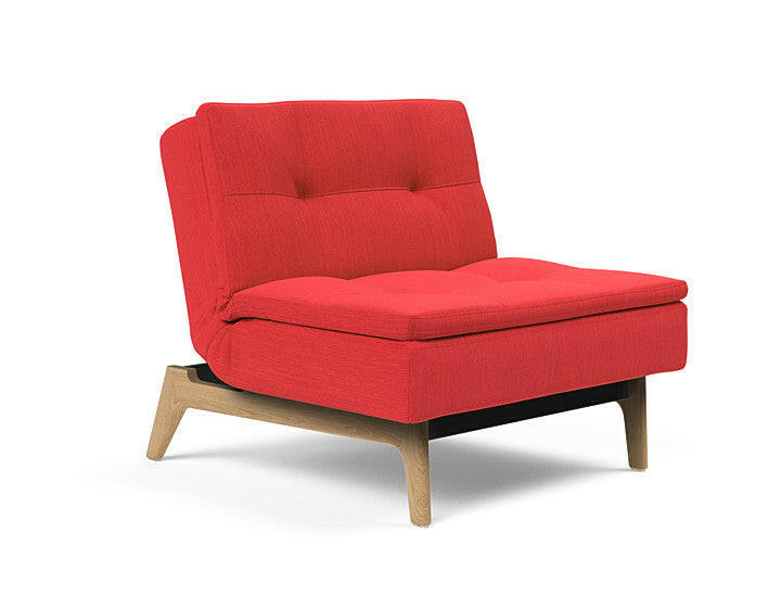 Stol Dublexo med Eik Ben fra Innovation Living Innovation Living