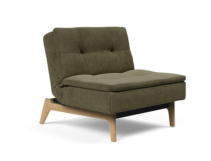 Dublexo innovation living Stol - moderne design og funksjonalitet for fremtiden.