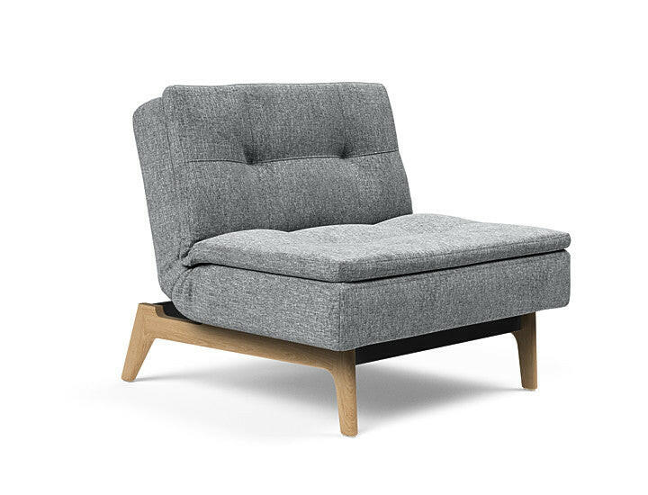 Stol Dublexo med Eik Ben fra Innovation Living Innovation Living