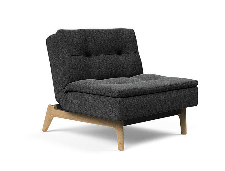 Stol Dublexo med Eik Ben fra Innovation Living Innovation Living