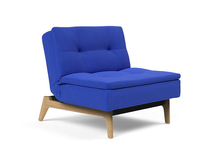 Stol Dublexo med Eik Ben fra Innovation Living Innovation Living