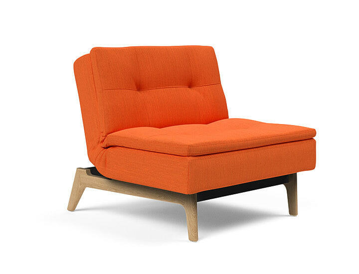 Stol Dublexo med Eik Ben fra Innovation Living Innovation Living