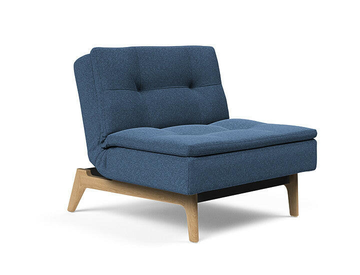 Stol Dublexo med Eik Ben fra Innovation Living Innovation Living
