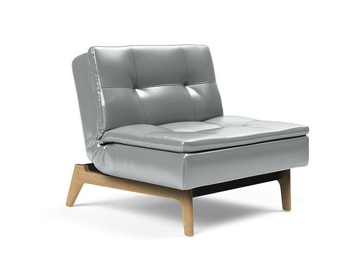 Stol Dublexo med Eik Ben fra Innovation Living Innovation Living