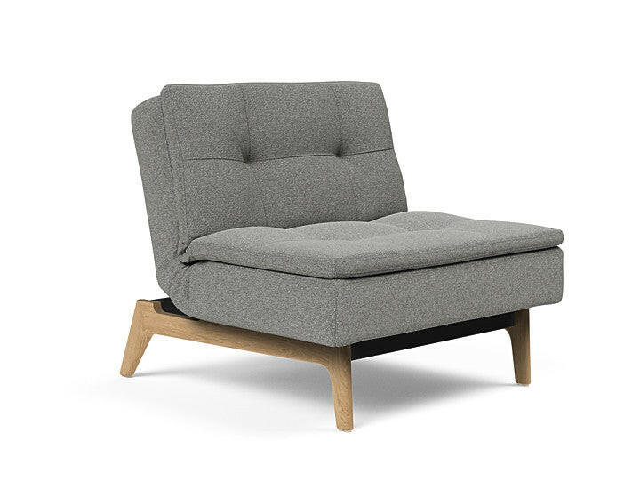 Stol Dublexo med Eik Ben fra Innovation Living Innovation Living