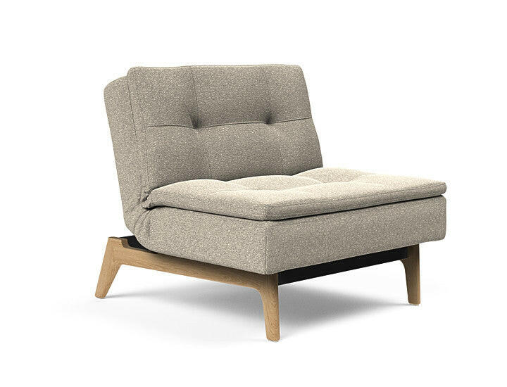 Stol Dublexo med Eik Ben fra Innovation Living Innovation Living