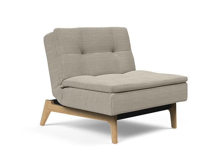 Stol Dublexo med Eik Ben fra Innovation Living Innovation Living