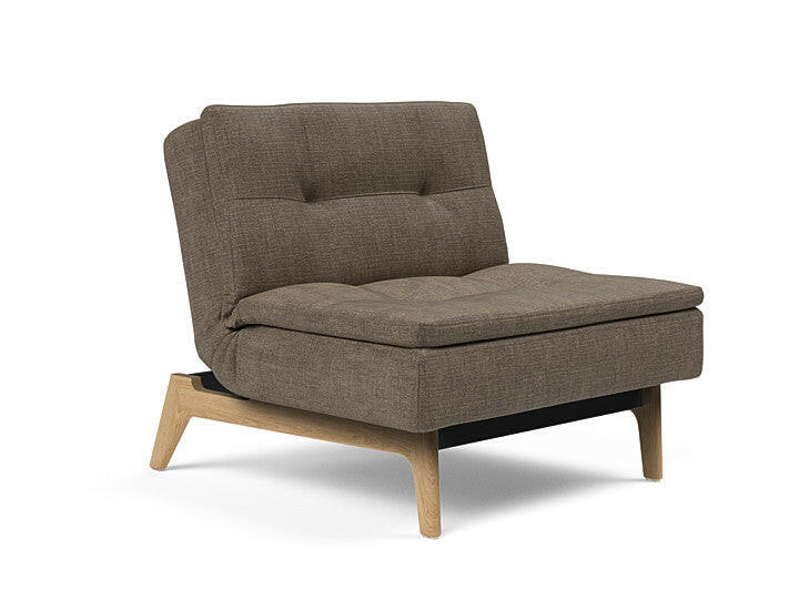 Stol Dublexo med Eik Ben fra Innovation Living Innovation Living